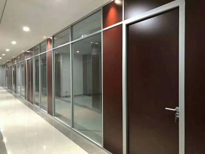 会议室隔断门