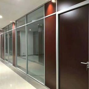 会议室隔断门