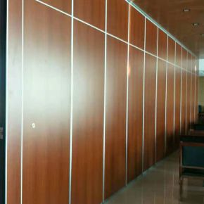 会议室隔断门
