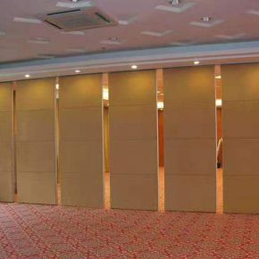 会议室隔断门